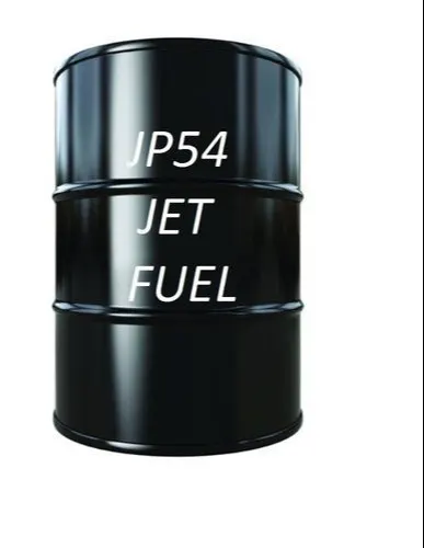 
Jet Fuel A-1 