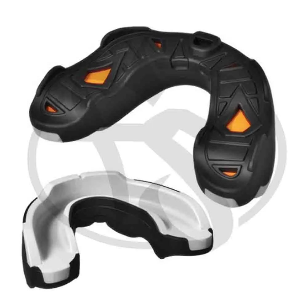 Best Custom Sports Boxing Mouth Guard For MMA Adult Football Safety Teeth Mouth Guard