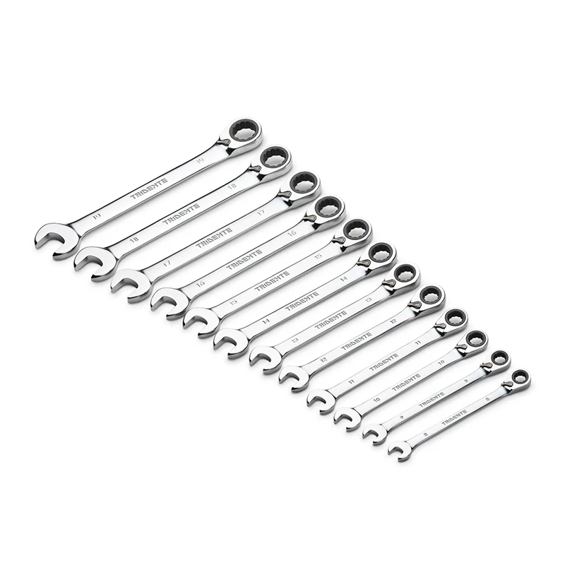 14mm 120 Teeth Ratcheting Wrench