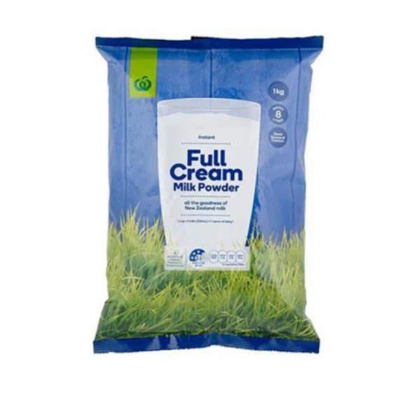 Whole Skimmed Milk Powder for Sale