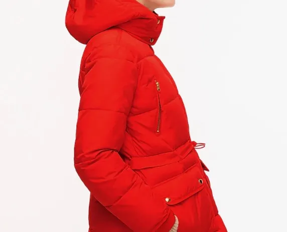 
Original manufacturer fashionable winter coat clothing padding jacket 