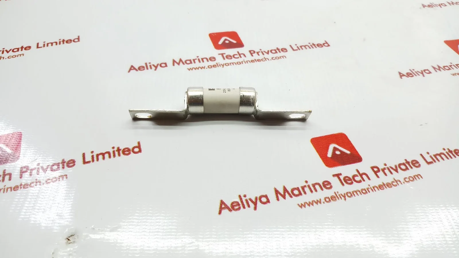 Ferraz Shawmut Btia42V20 Pc Mount Fuses