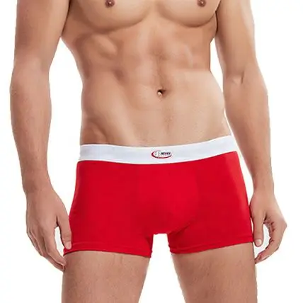 Men Sexy Brief Seamless Print Underpants Breathable Sissy Pouch Panties Low Rise Underwear Fashion Man Sport Shorts Bottom Pants