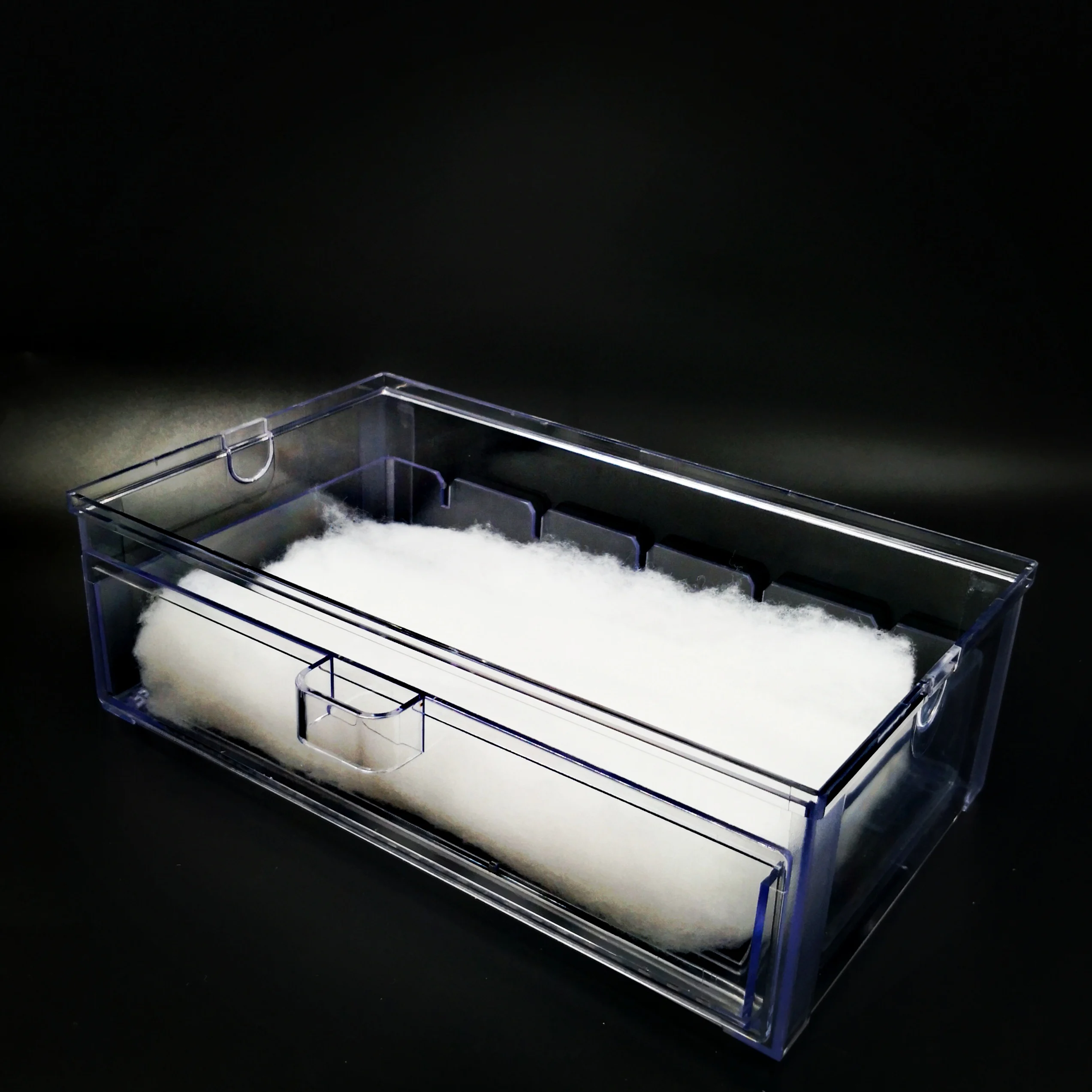 Aquarium best filter wool (100,250 g) For Freshwater & Saltwater.Synthetic Residue-Free Filter Wool.Hang On ,canister Filter