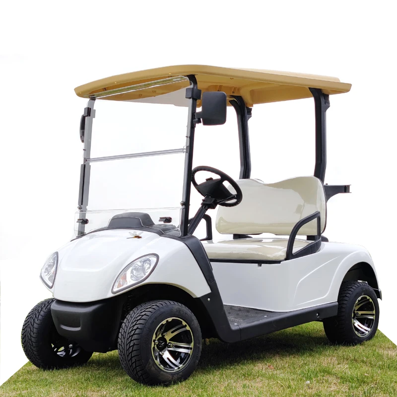 New and Used>4,6 and 8 Seater Electric Golf Cart for sale