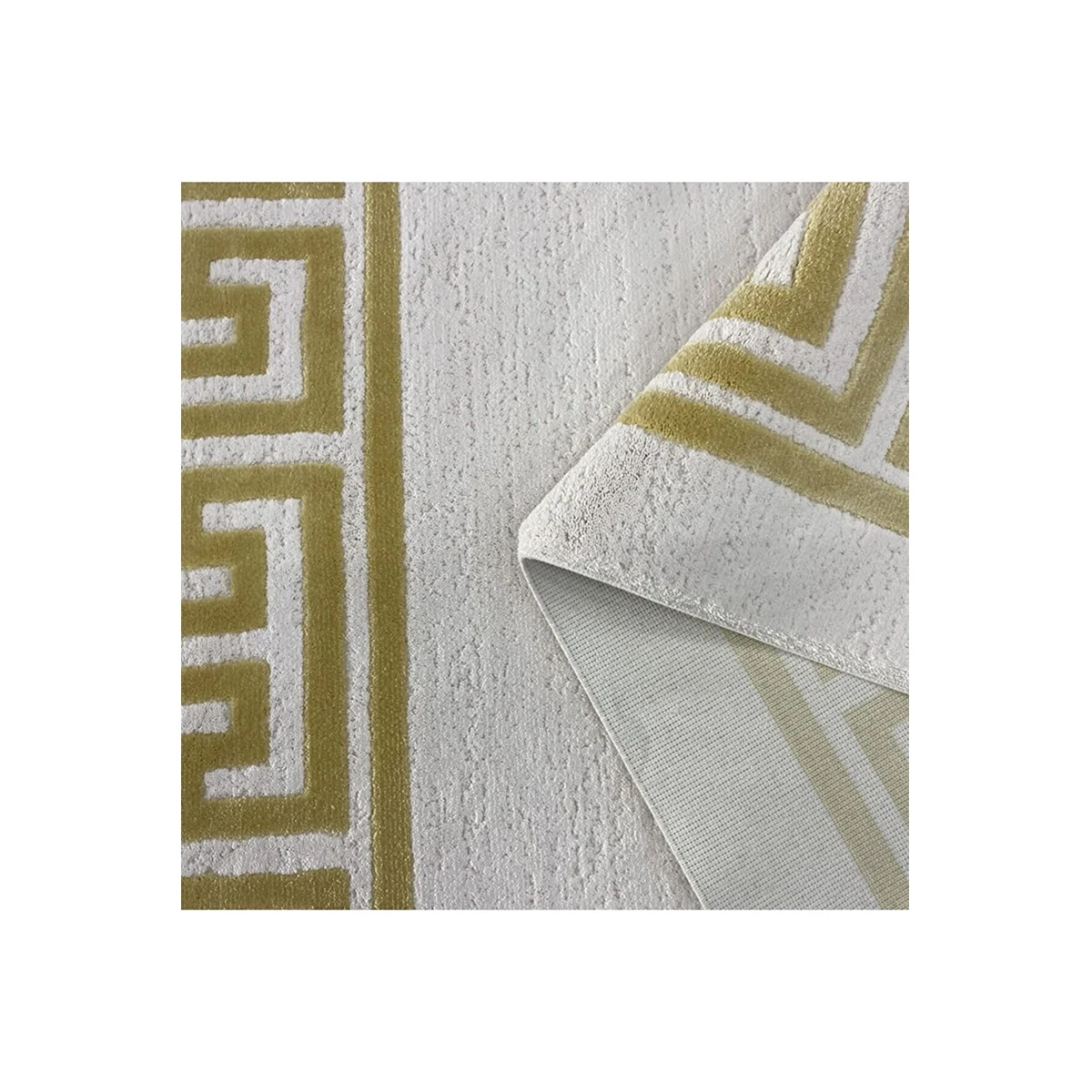 Turkish Carpet Area Rugs Contract Manufacturing OEM service Washable Non-Slip Cushioned Onix Rug for Nursery Room