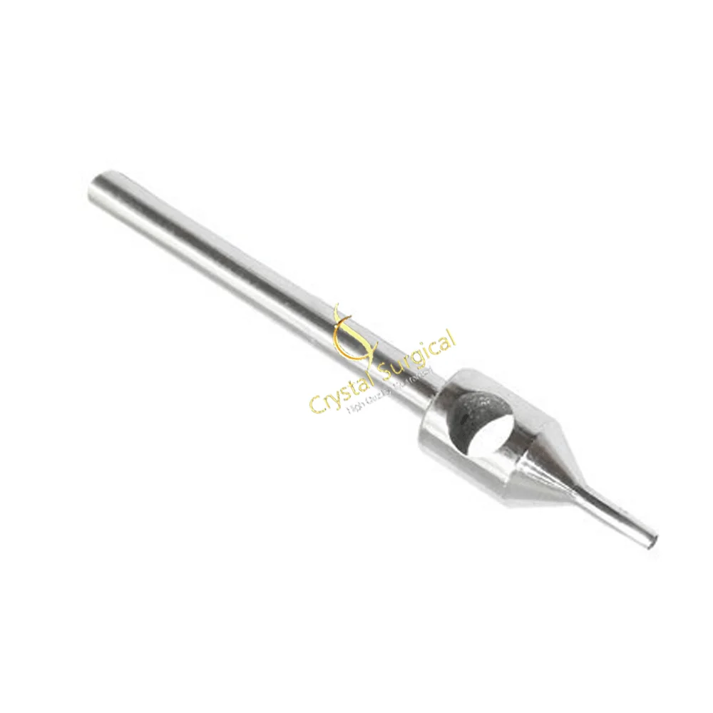Factory Direct Sale Portable Hair Punch For Hair Transplant