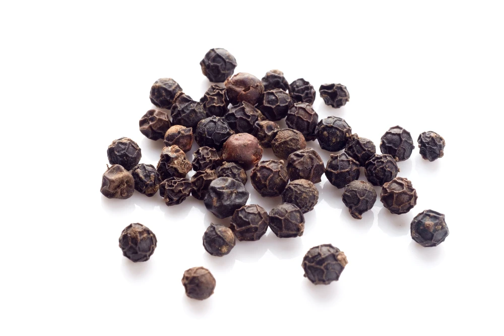 High Grade Single Species Best Price Black Pepper From Vietnam