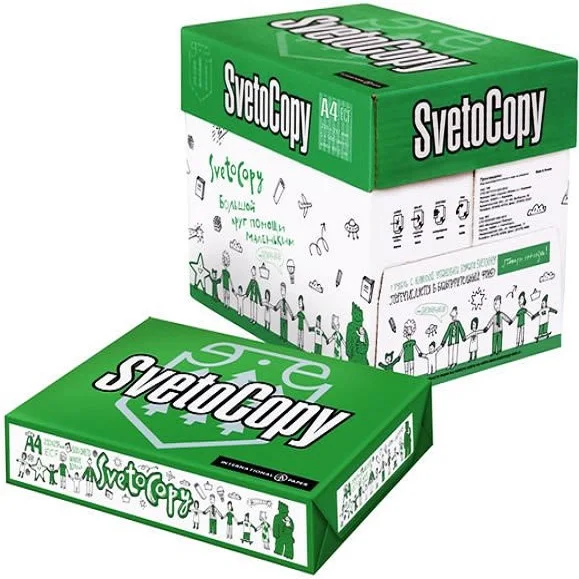 A4 Copy Paper at Reliable Price / A4 Office & School Print Papers