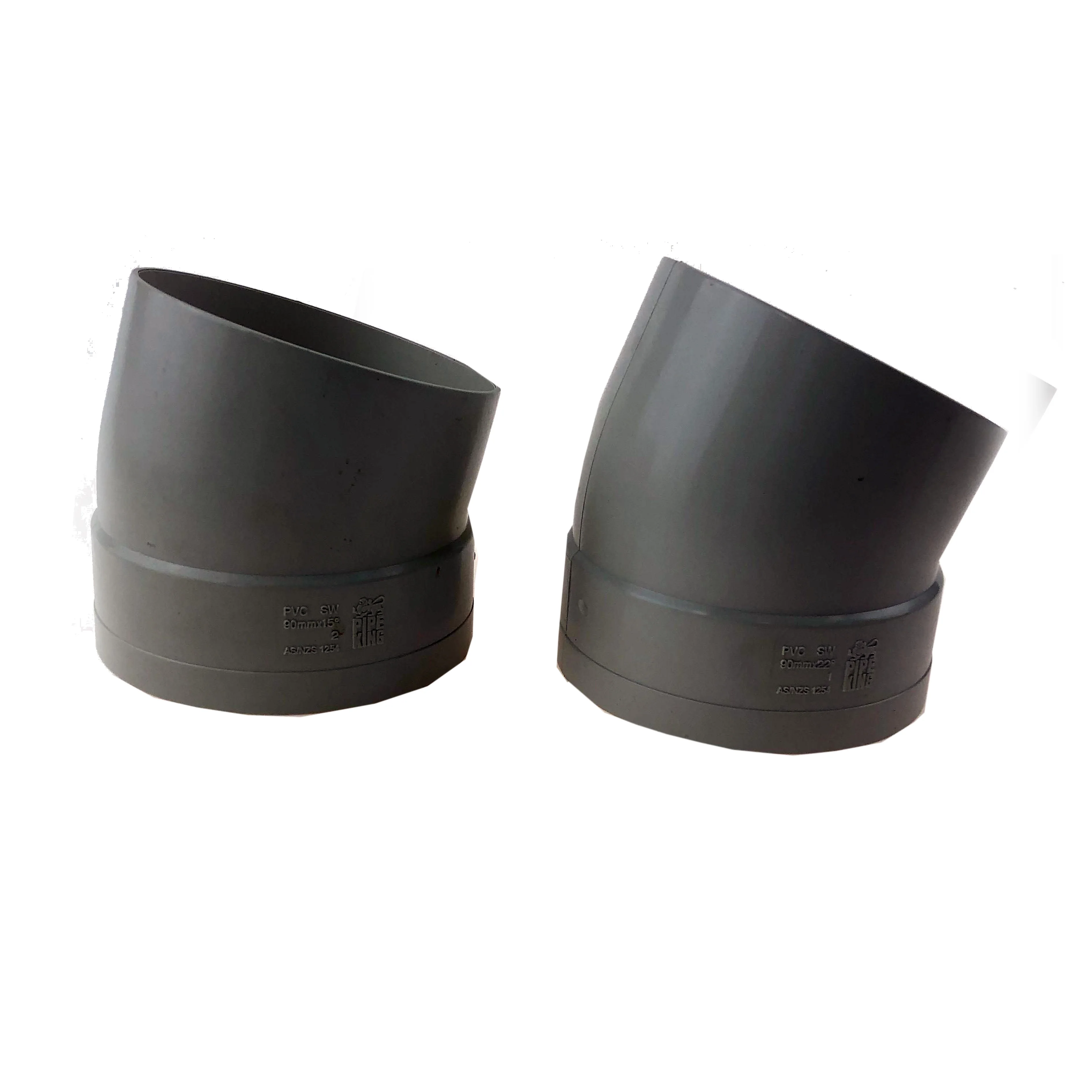 plastic mould manufacturing for pvc pipe fitting