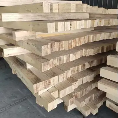 Pine Wood Lumber