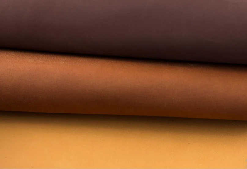 
High Quality any Color cow goat Buffalo Leather finished cheap price From Bangladesh 