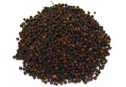 Top Quality 2021 Black Pepper chilli black pepper 550GL Made in Vietnam
