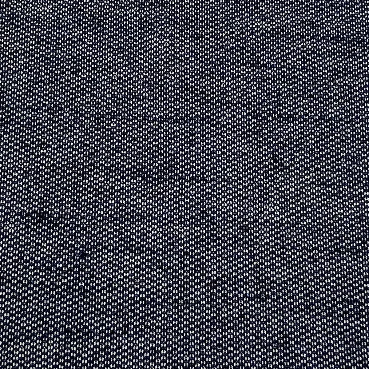 Дышащая трикотажная джинсовая ткань из нейлона и хлопка для джинсов