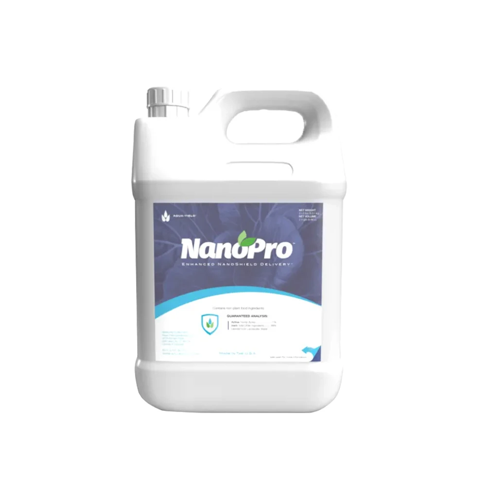 Пробы Тихого океана услуги ООО NanoPro nanoliquid защиты растений прочие удобрения нано удобрение