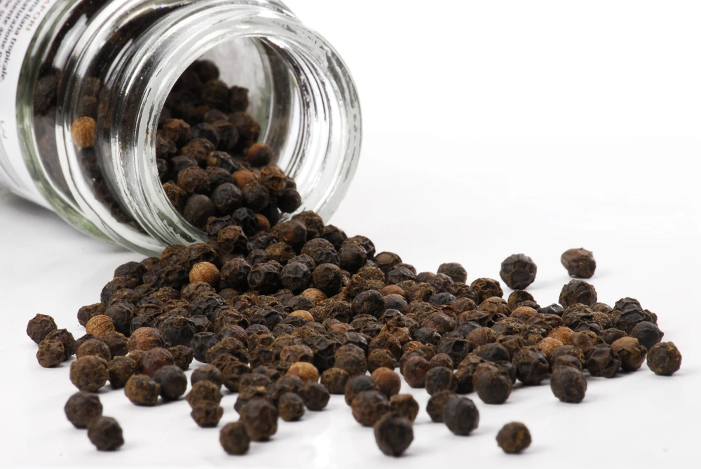 [New Season] Single Spices Whole Sale Best Price High Grade Quality Black Pepper From Vietnam