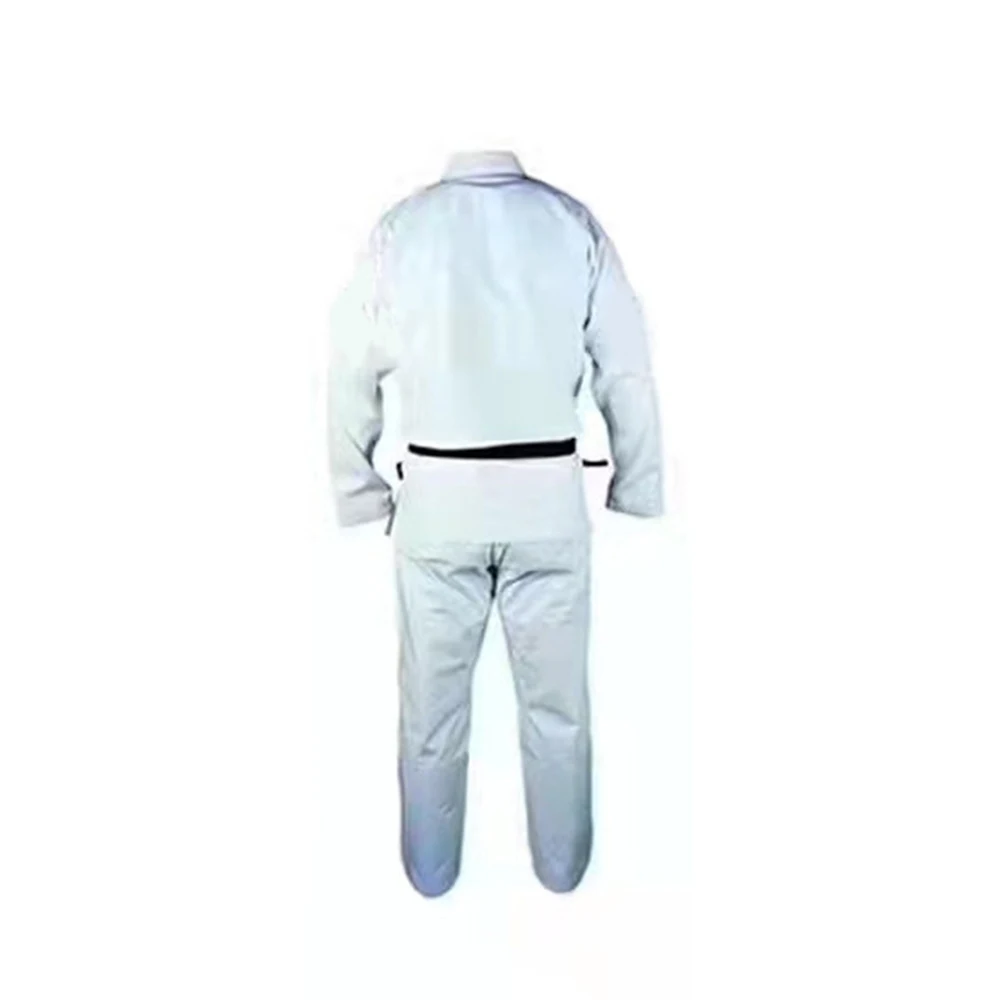 Manufacturer supply kungfu clothes Bjj GI Judo uniform lowest price