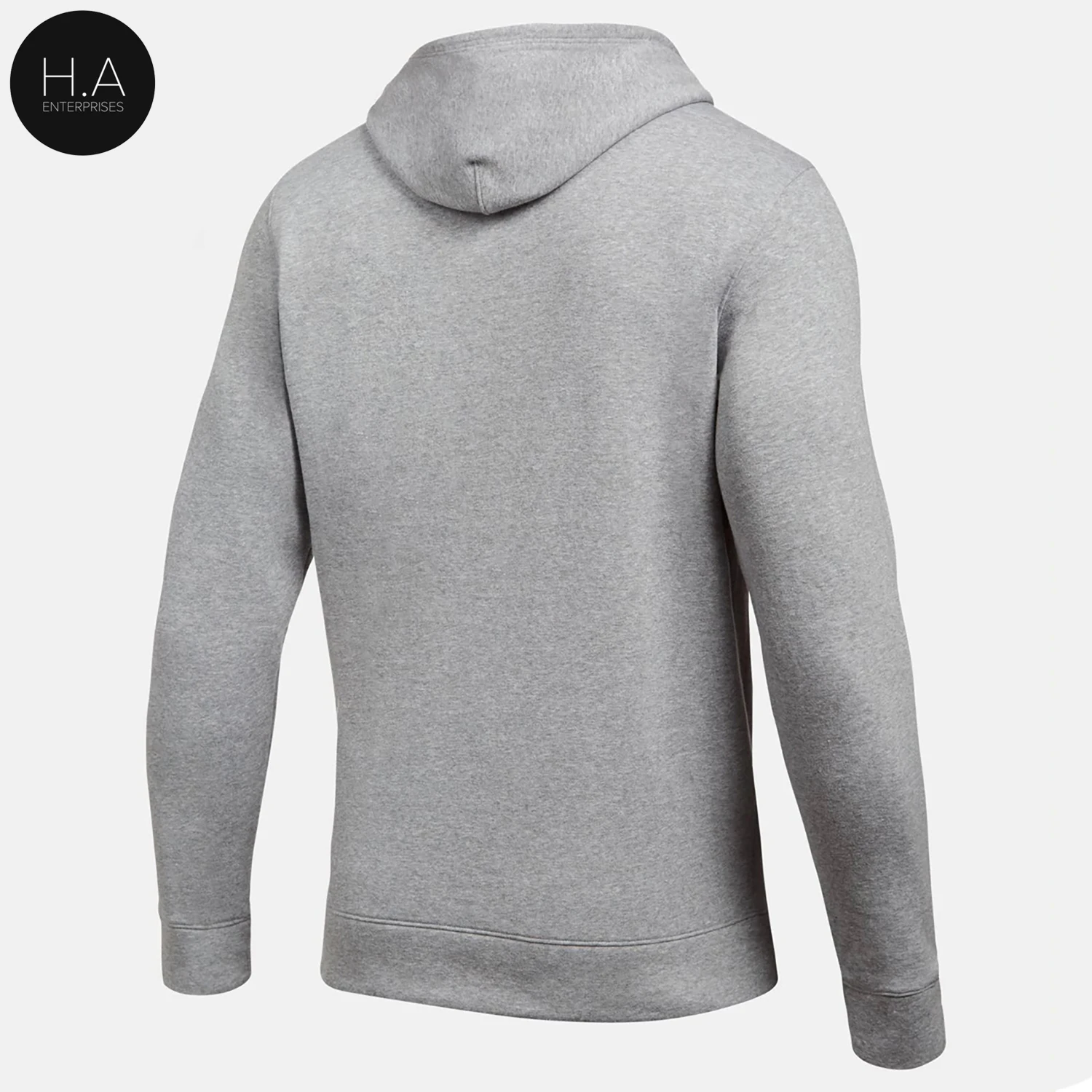 Lightweight Ultra Soft Fuller Cut For Complete Comfort Cotton Blend Hoodies.