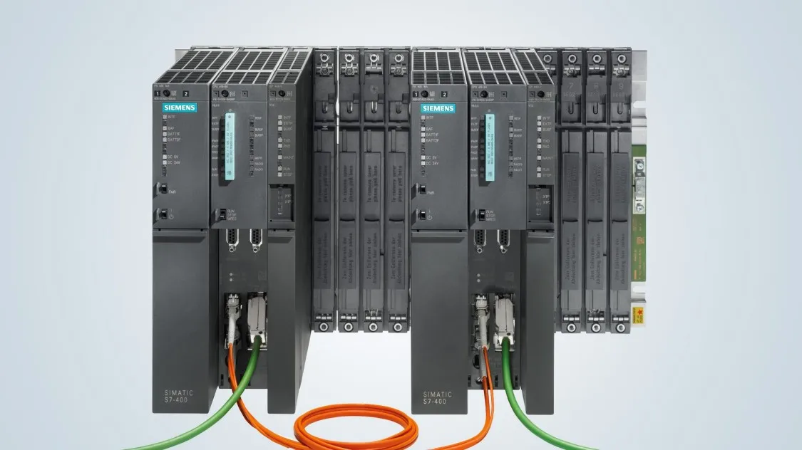 Siemens S7-300 6GK7343-5FA01-0XE0
