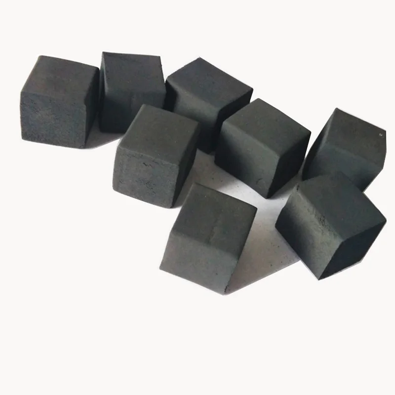 High Quality Broken Stick Mangrove Charcoal for BBQ and Shisha