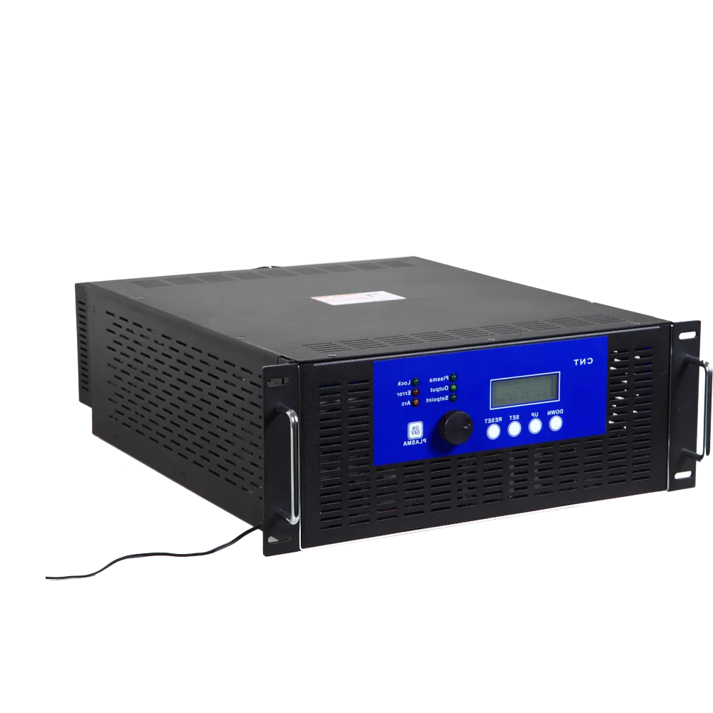 exclusive ARC protection mf source cnc plasma power supply