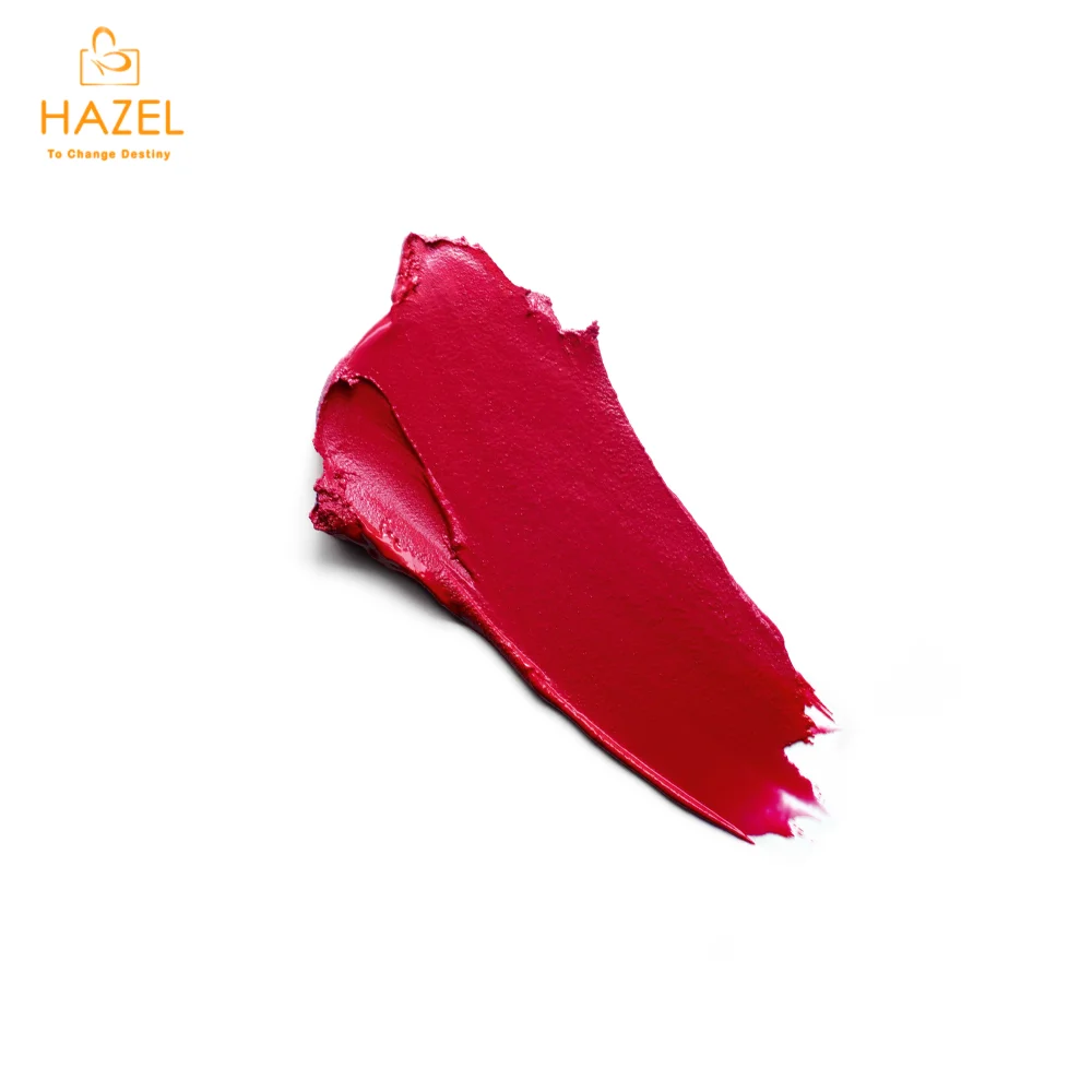 Full OEM/ODM Service For Lipstick with A Breakthrough Formula Exclusive Elegant Colors Flawless Matte Finish