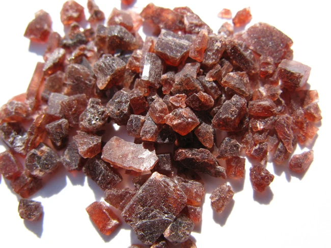 Высококачественная Бамбуковая соль для кофейного магазина