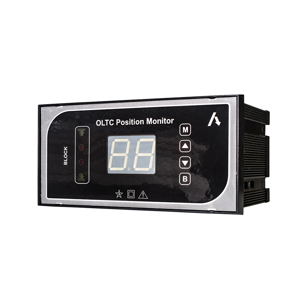 
Position Monitor OLTC UP3x series On Load Tap Changers Fault Circuit Indicator 