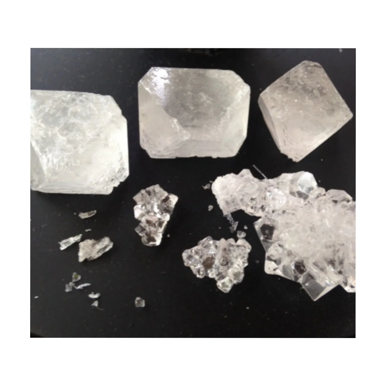 Low Price High Quality Magnesium Chloride For Multiple Industry Like Food Cosmetics Agriculture And Other