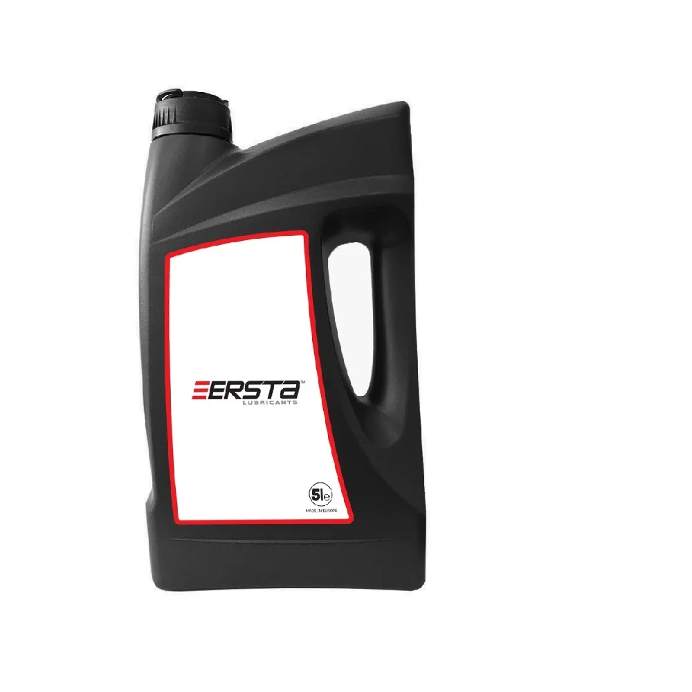 Specification Type lubricant oil 1000L DYNA FORCE SAE 15W40 EERSTA from Singapore suitable for application in mixed fleets