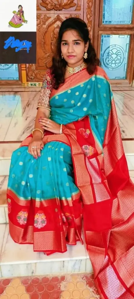 Semi Dupion Warm Silk