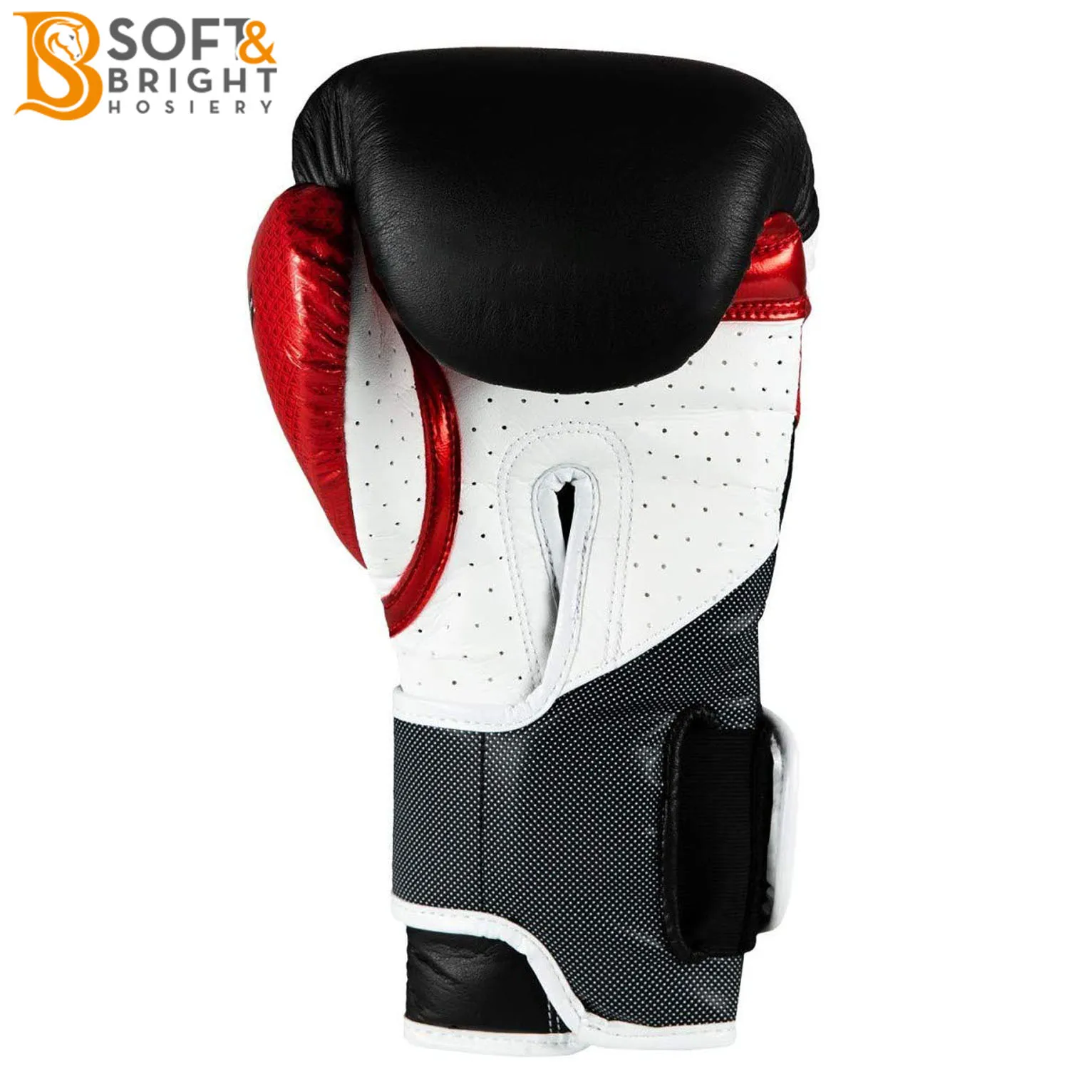 
Boxing Gloves Maya Hide Leather Punch Bag Mitts Sparring Punching Training Kickboxing Muay Thai Boxing Gloves. 