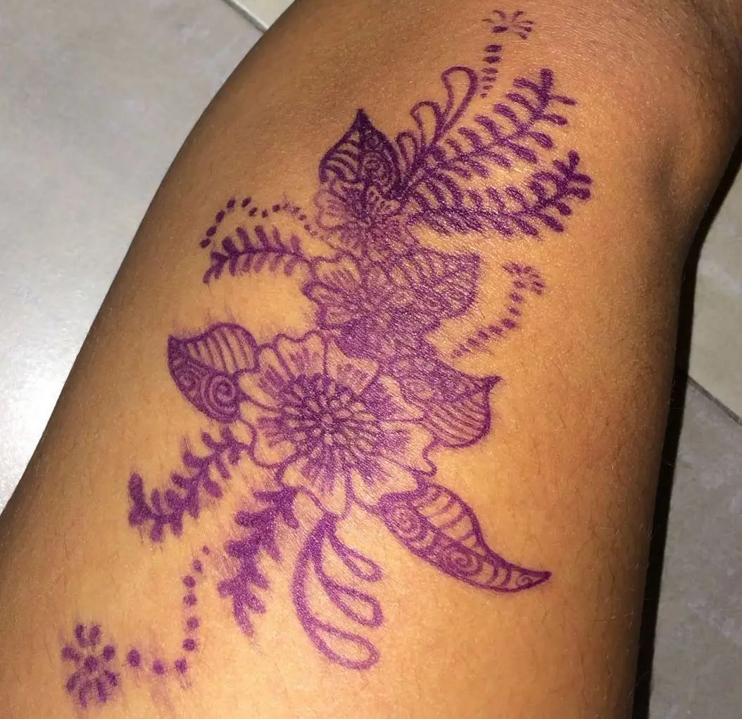 2022 sterile Surgical Pen Non-Toxic Skin Marker In Medical Eyebrow Marker Pen with 6 labels