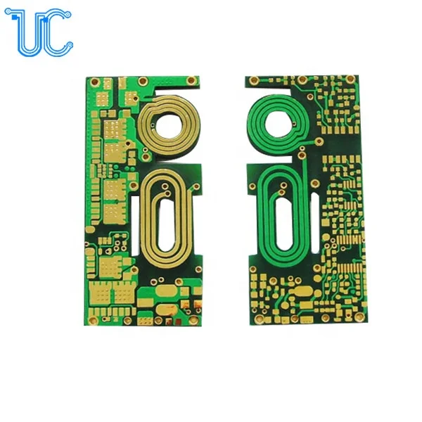PCB Boards And PCBA Manufacturer Mobile Phone PCB Board Android Motherboard Smartphone
