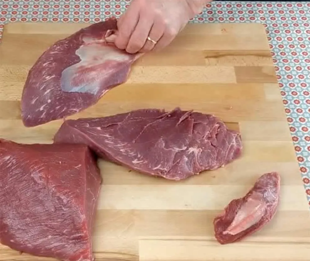 Cheap Rate Wholesale Best Frozen Beef knuckle cuts without fat cover (PAD) For Sale In bulk