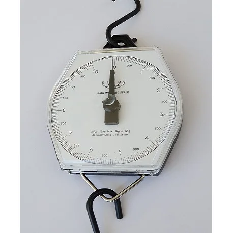 Best Quality Weighing Test Instruments Latest Dial Platform Weighing Scale ( up to 10Kg )