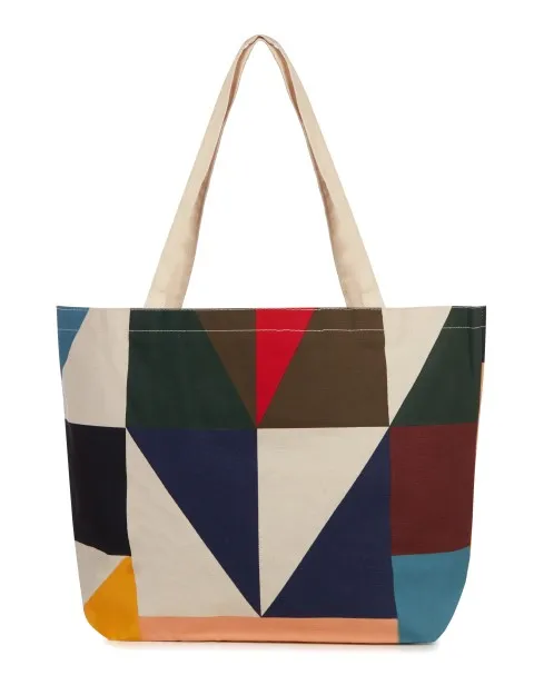 Eco Friendly Recycled Fabric Bag Manufacturer in Istanbul