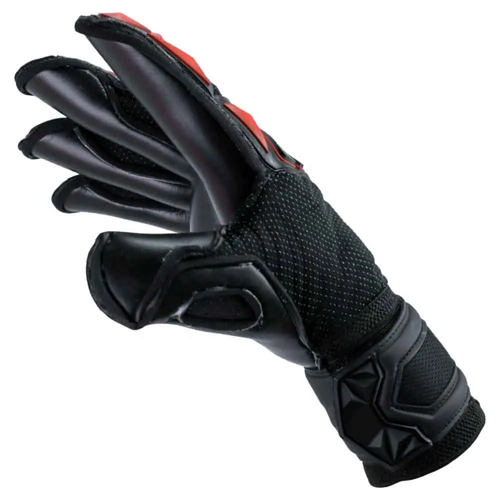 Manufacturer Design Your Own Logo Soccer Football Training Goalkeeper Gloves Sports Goalie Gloves
