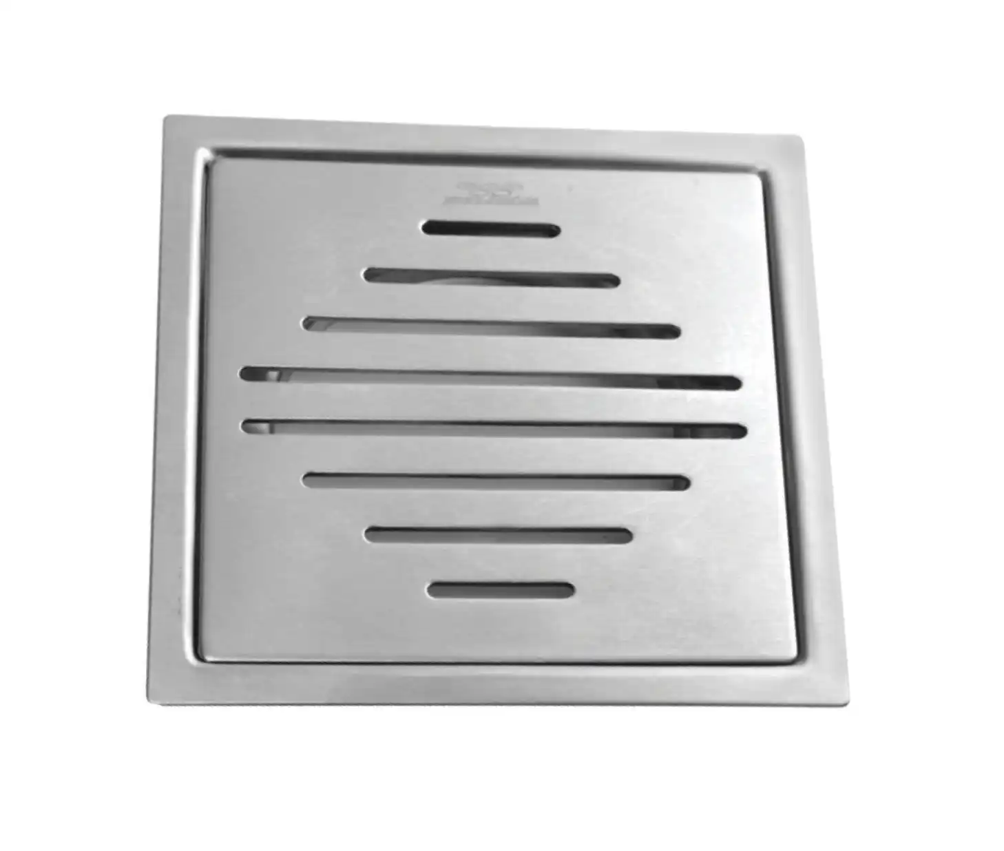 
Floor Drainer Square SS 304 shower floor drainer anti-odor stainless steel floor drain waste trap Square Shower Drainer 