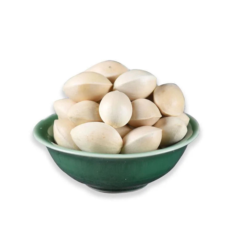 Ginkgo Nuts Good Quality forte Nuts Peeled raw dried Quality Raw Ginkgo Nuts / Kernels with shell and Without shell
