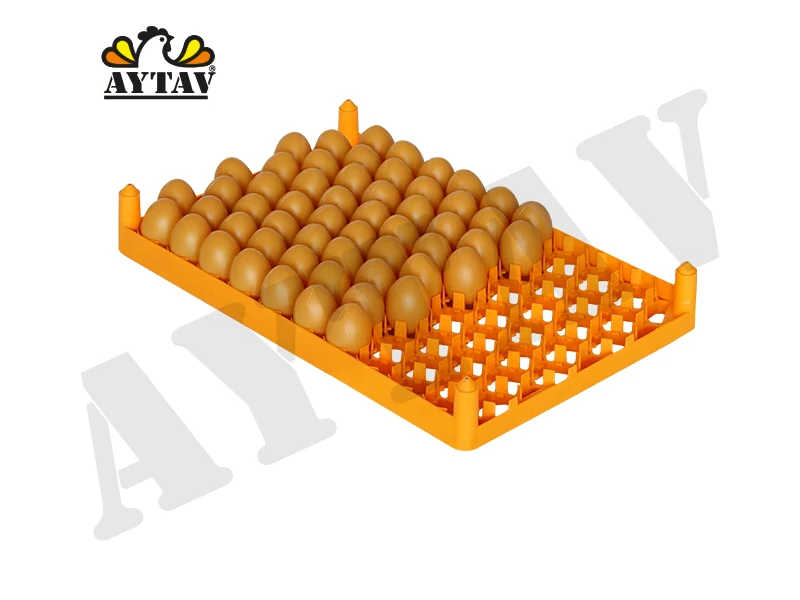 High Quality 220V Fully Automatic Core Motor New Condition Plastic Setter Tray Chicken Duck Turkey Goose Quail Ostrich Farm Use