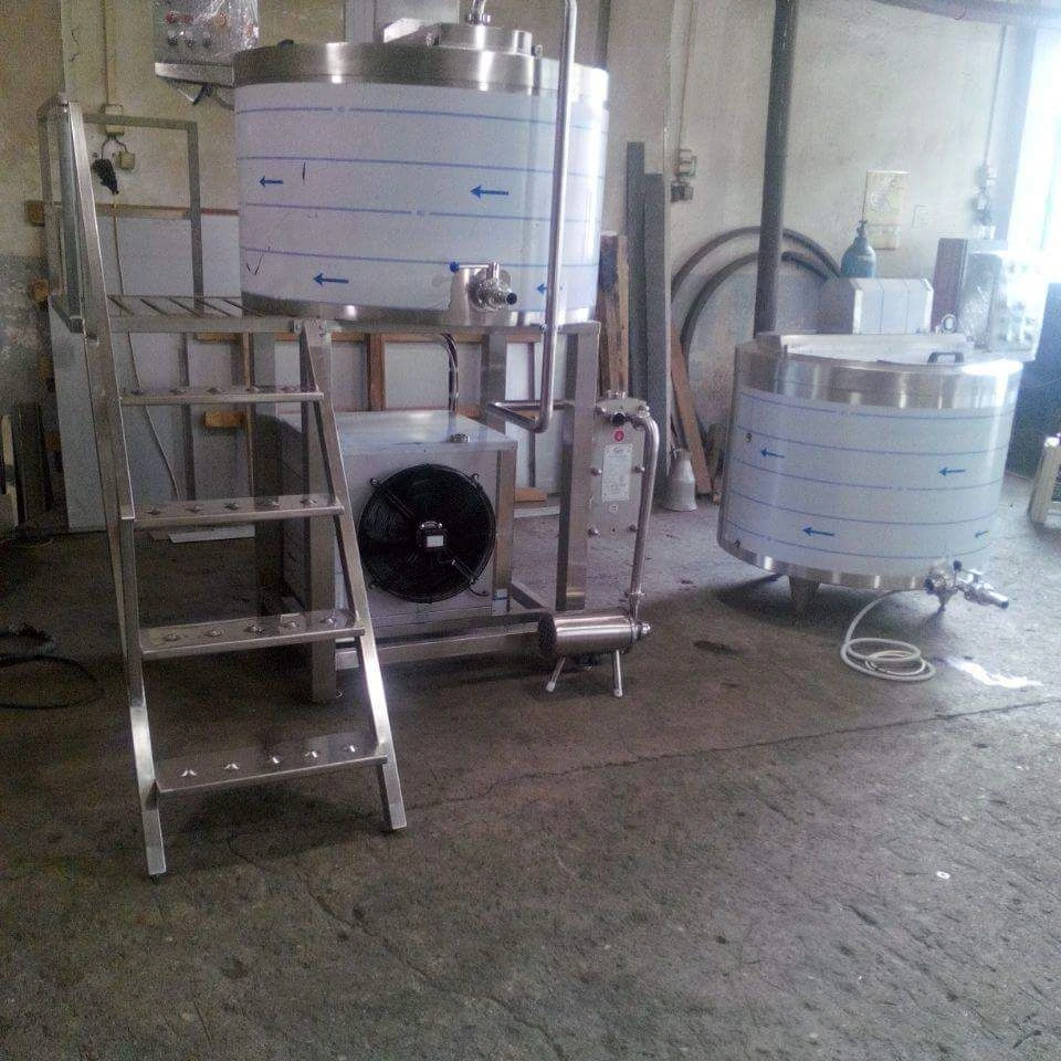 Питьевые машины йогурт