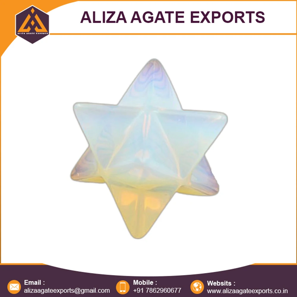 Top offer Merkaba Star Wholesale Natural Small Crystal Merkaba Stars Chakras Buy At Best Price