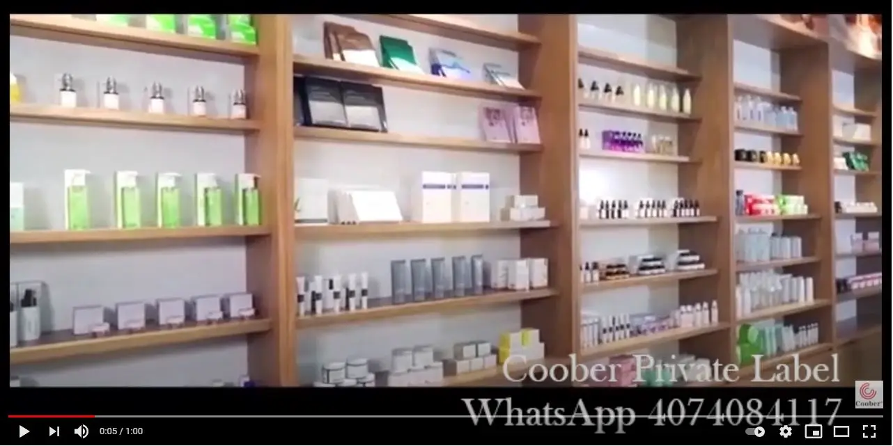 Coober manufacture info 4