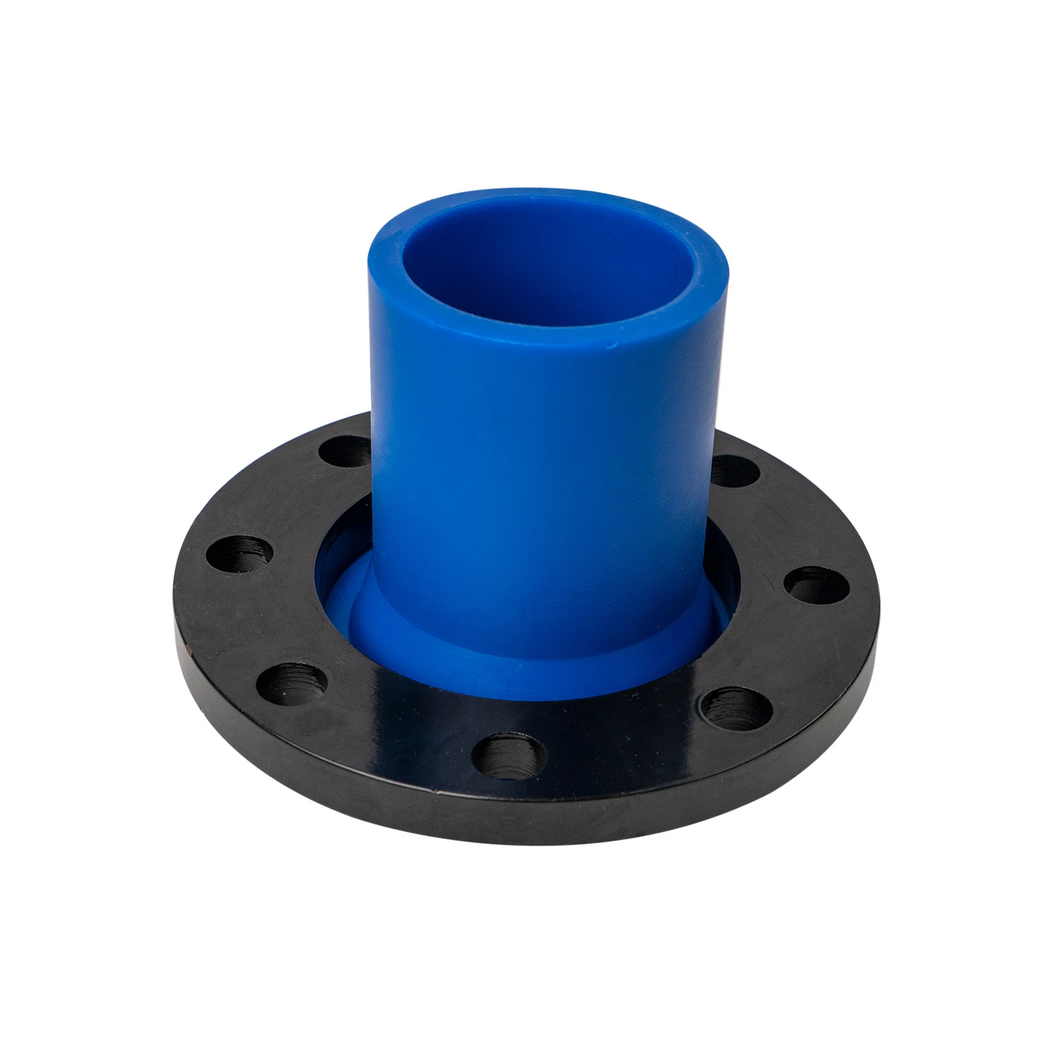 Заводская розетка размер 1/1 ''-4'' ирригационные ПЭ фитинги PP компрессионный шаровой клапан