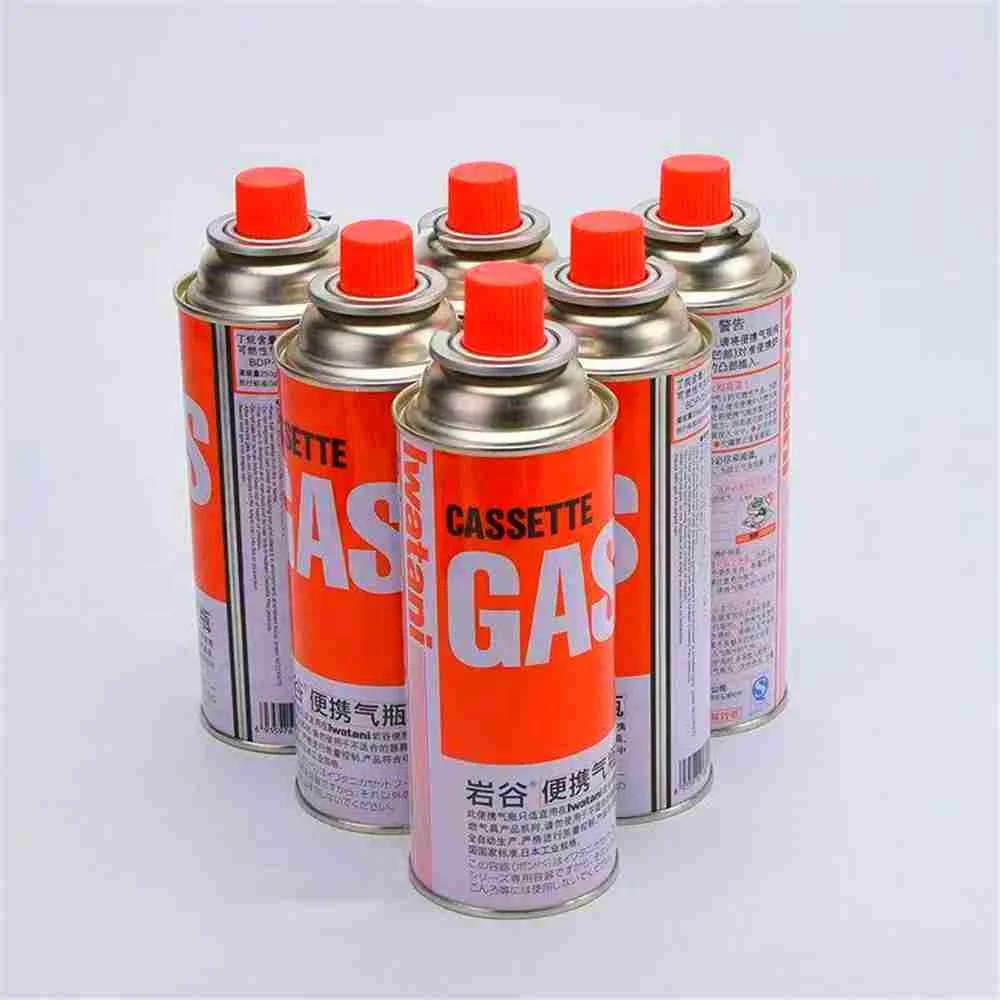 2019 cheapest butane gas camping bounce butane gas canister butane gas solenoid valve