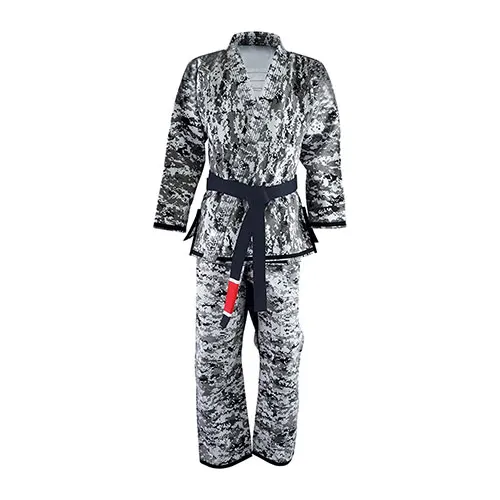 Martial Arts uniform With Your Private Logo kung fu Suits For Men Women & Kids New karate suits heavy weight karate uniform