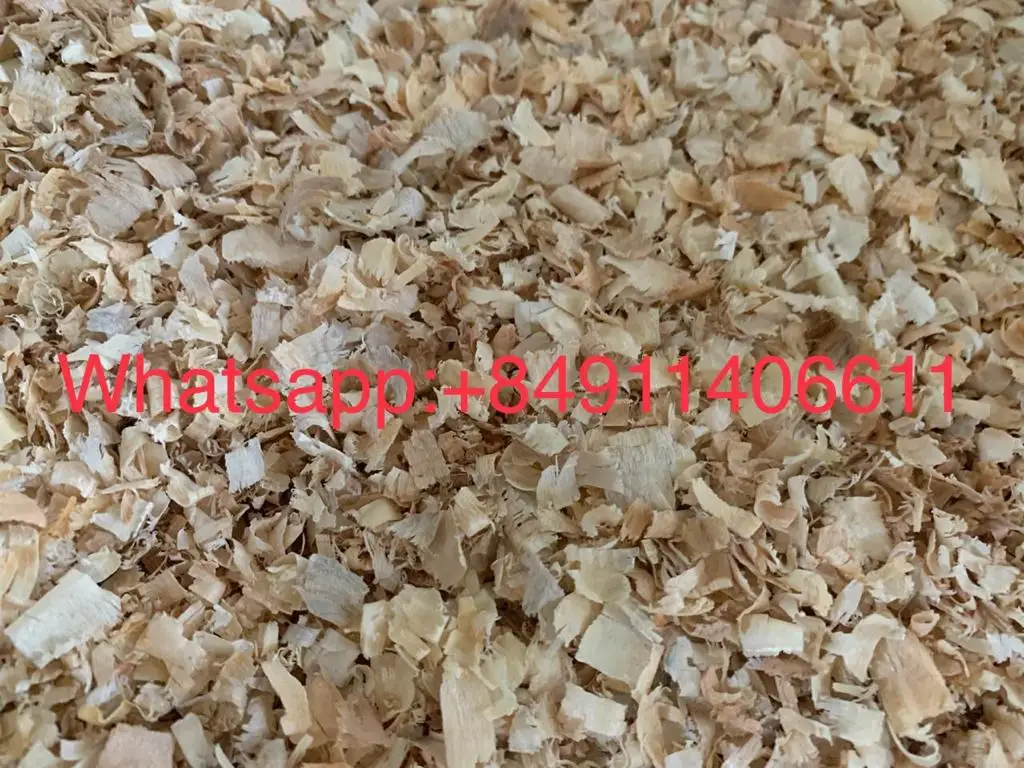 Горячая Распродажа, смешанные деревянные стружки/деревянные стружки для лошадей, постельные принадлежности WHATSAPP: + 84 911406611