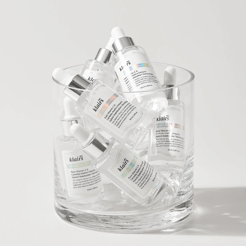  Уход за кожей лучшая сыворотка с витамином c свежемолотый витамин капля 35 мл