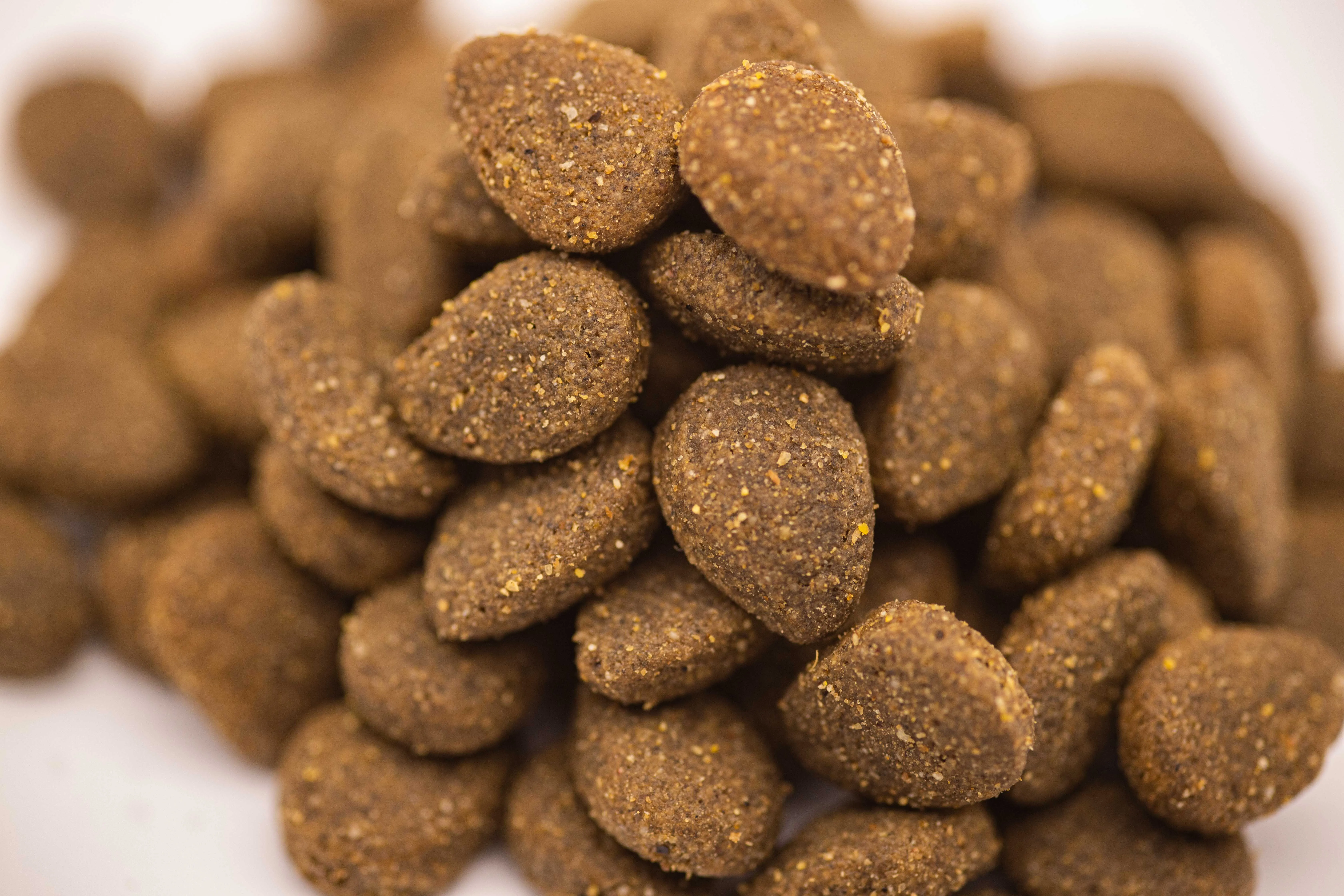 Made in Italy Dried Animal Functional Content Dry Dog Food Suitable for Adult Medium Maxi Dog Size